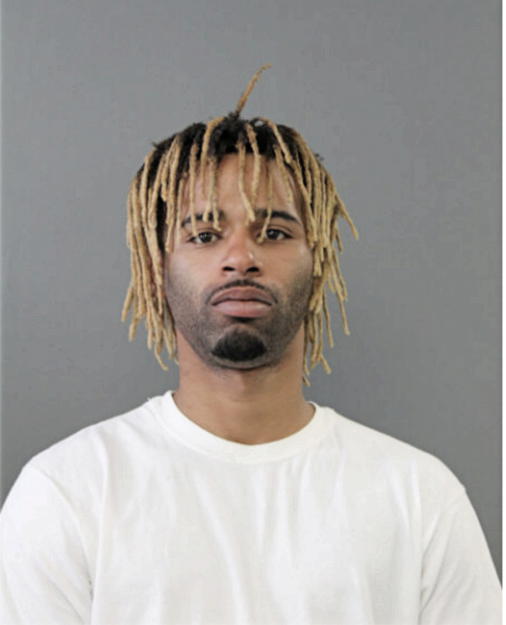 DEVON M HARPER, Cook County, Illinois