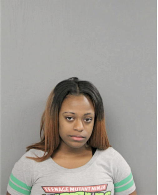 VADA T HARPER, Cook County, Illinois