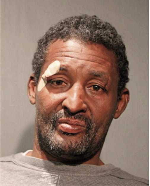 ANTHONY P HARRIS, Cook County, Illinois