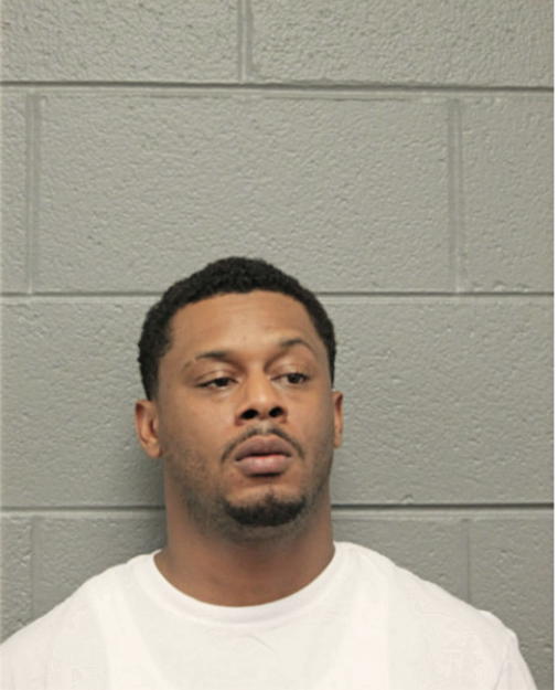 MYGUEL HAYES, Cook County, Illinois