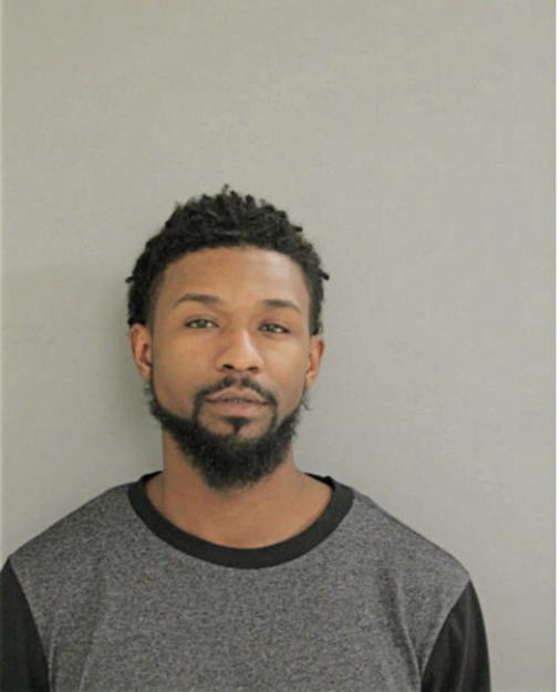 VERNELL A HEARD, Cook County, Illinois