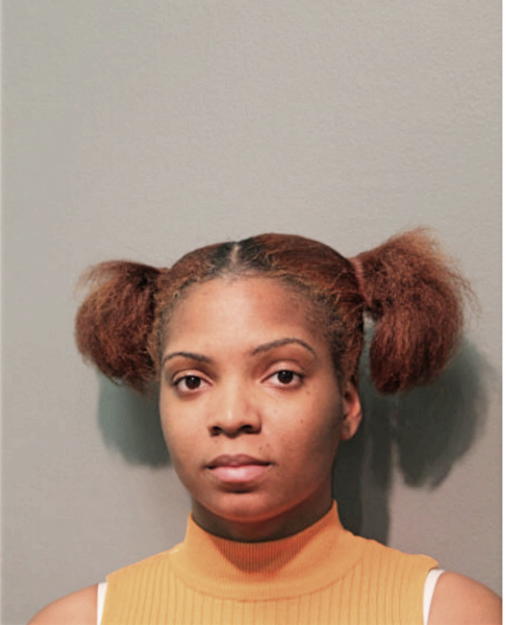 TANIKA HENDRIX, Cook County, Illinois