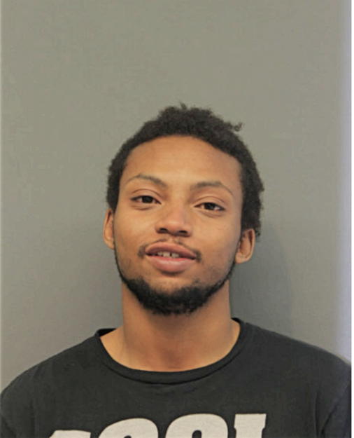 WESLEY HICKS, Cook County, Illinois