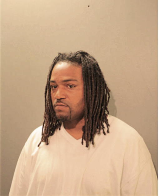 LASHAUN O HOGUE, Cook County, Illinois