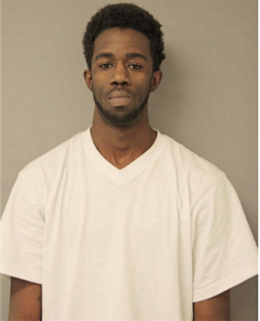 XAVIER D HOUSE, Cook County, Illinois