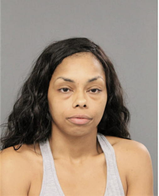 GINA J HUGHES, Cook County, Illinois