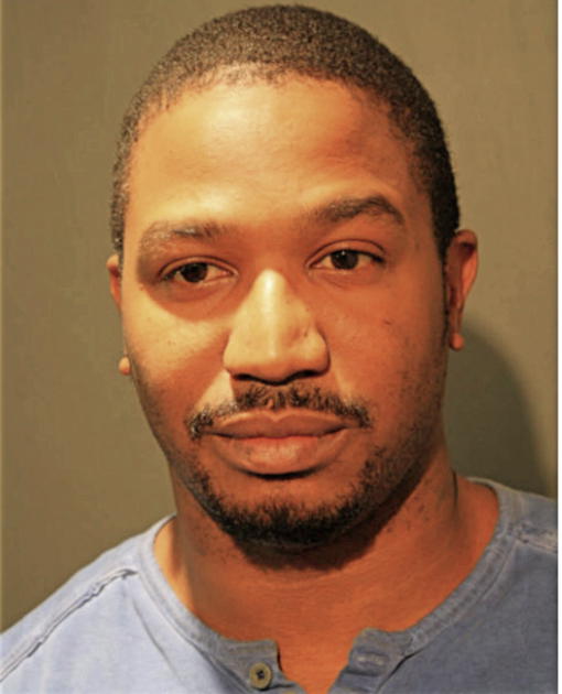 ANTHAWN C INGRAM, Cook County, Illinois