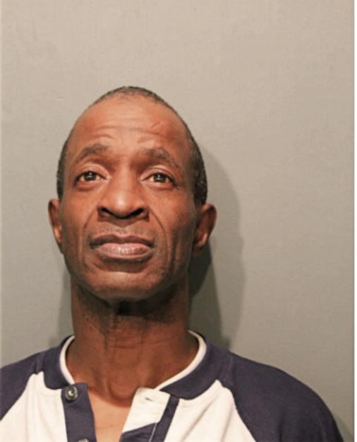JERMONE JACKSON, Cook County, Illinois