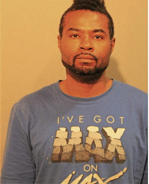LYNELL M JACKSON, Cook County, Illinois