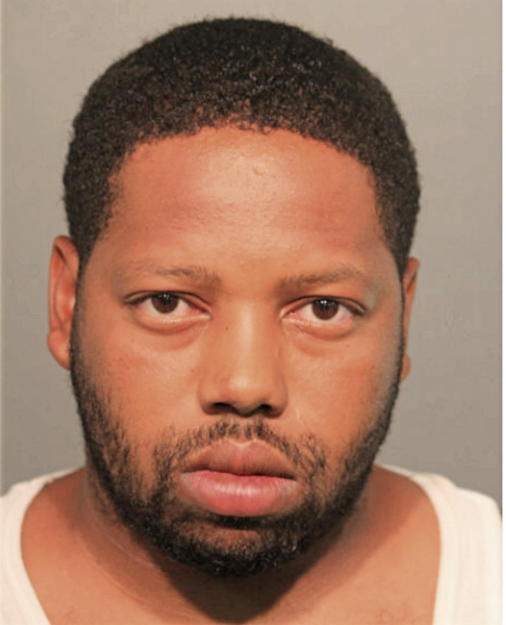JOVONTA JEFFERSON, Cook County, Illinois