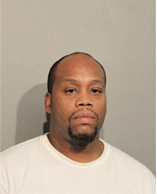 JONATHAN JERNAGIN, Cook County, Illinois