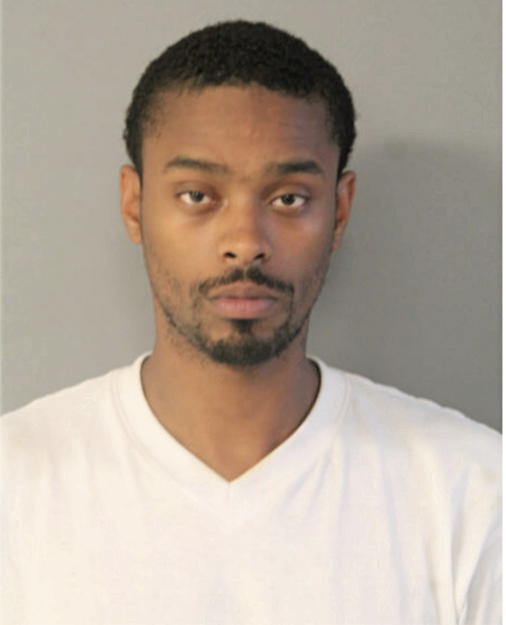 DANNY L JOHNSON, Cook County, Illinois