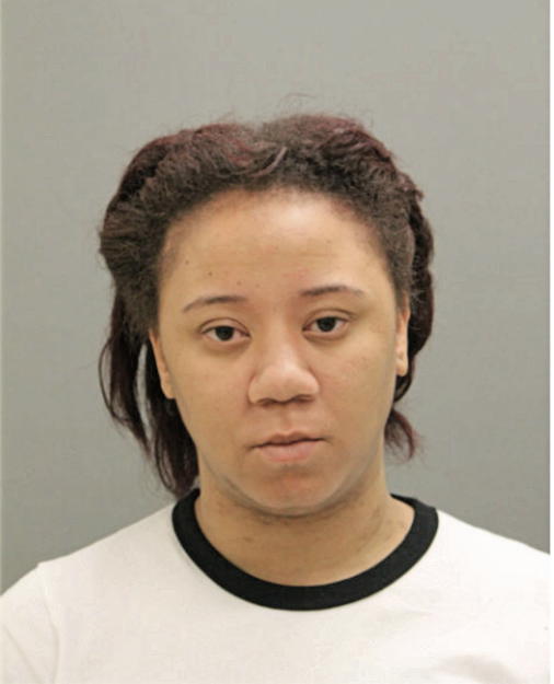 KIARA K JOHNSON, Cook County, Illinois