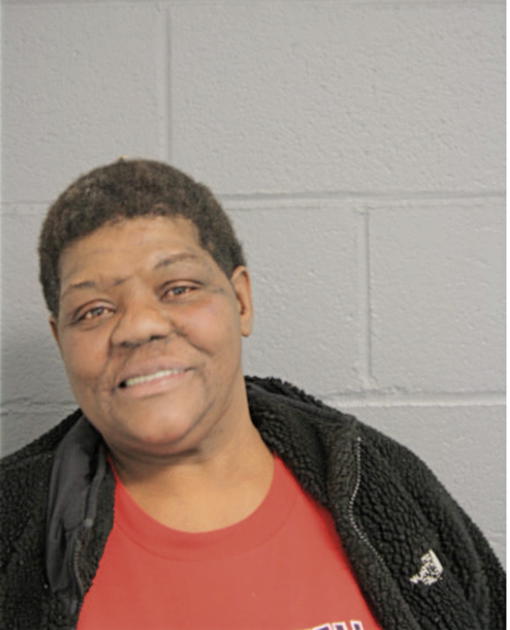 DEBRA A JONES, Cook County, Illinois