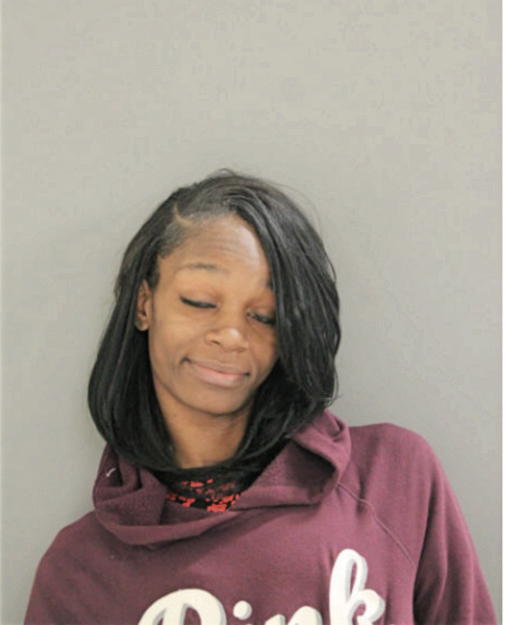LADONNA R JONES, Cook County, Illinois