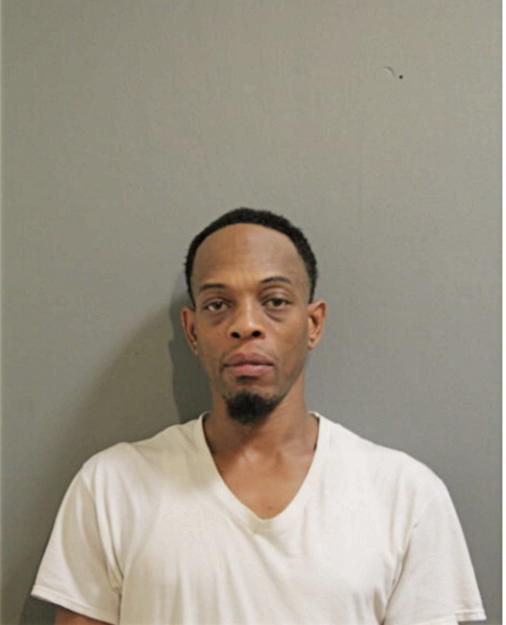 ERIC L JORDAN, Cook County, Illinois