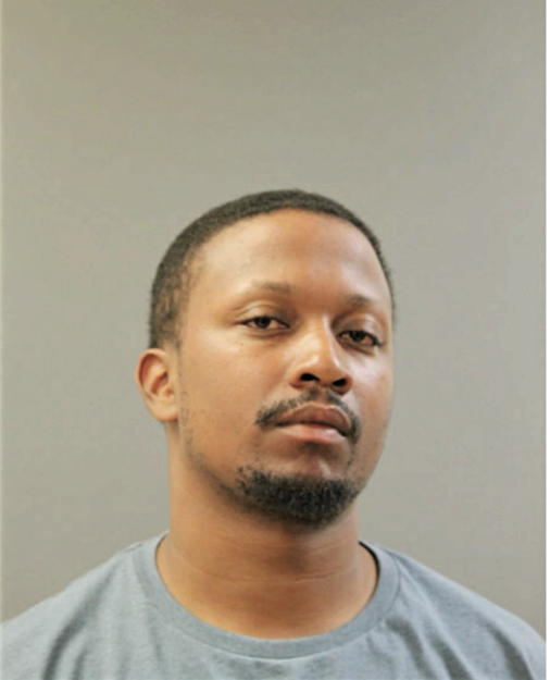 MICHAEL KING, Cook County, Illinois