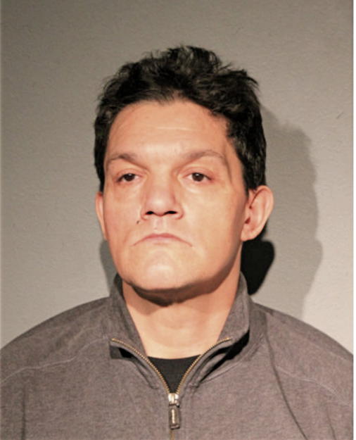 PHILIP A KORDOWSKI, Cook County, Illinois