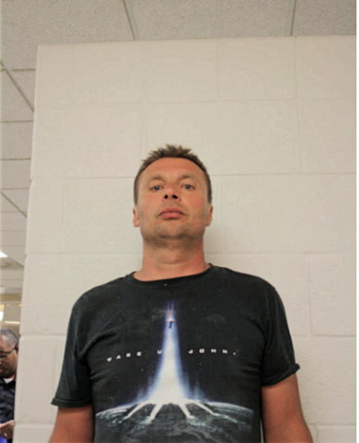 ARTUR D KUBIKOWSKI, Cook County, Illinois