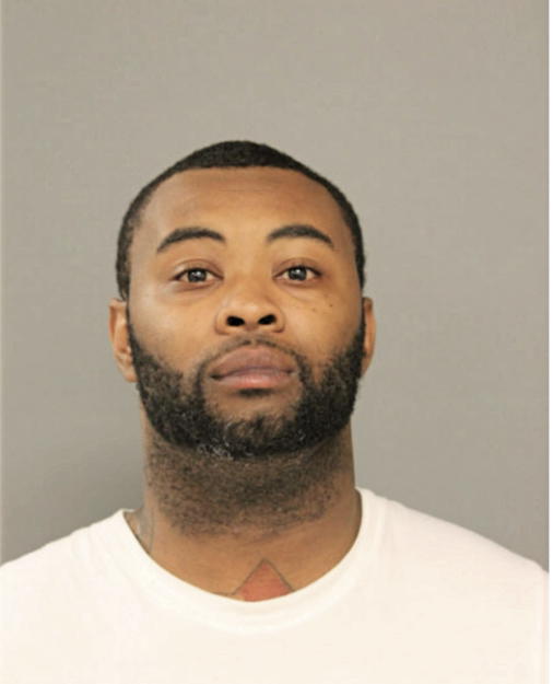 YANNICK LANGSTON, Cook County, Illinois