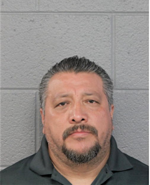 FRANCISCO J LOPEZ, Cook County, Illinois