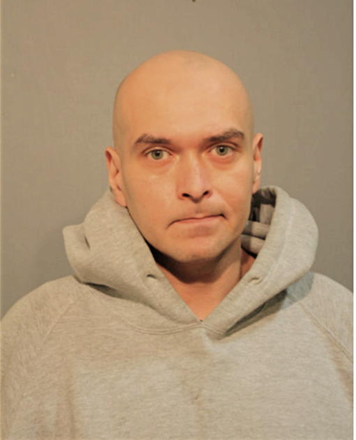 JOSE APOLINAR LOPEZ, Cook County, Illinois