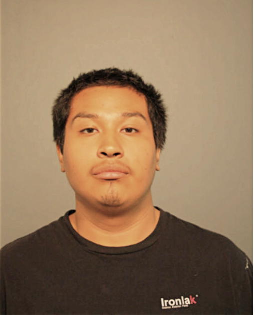 OSCAR LOPEZ, Cook County, Illinois