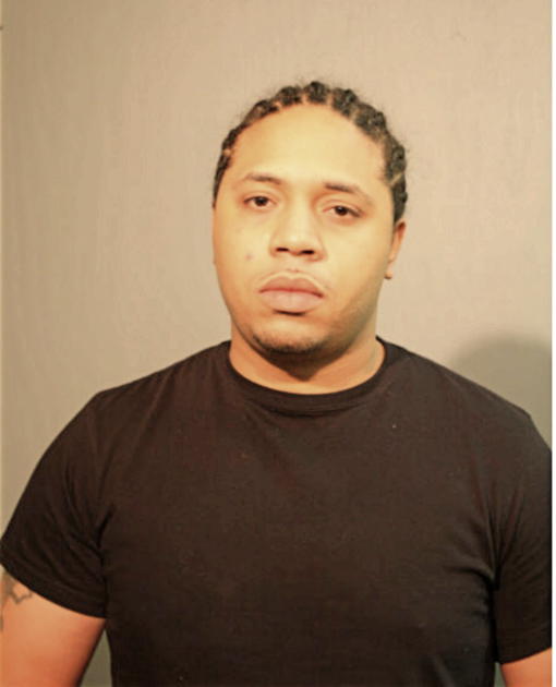 ANTHONY V LYONS, Cook County, Illinois