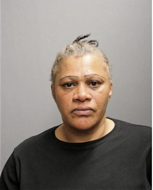 DEBORAH MADDEN, Cook County, Illinois