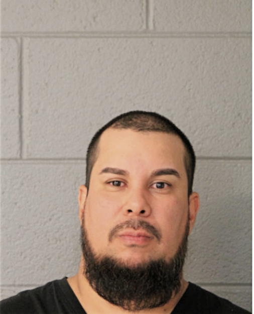 RAMON MARTINEZ, Cook County, Illinois