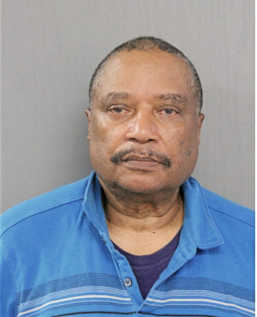 FRED MATTHEWS, Cook County, Illinois