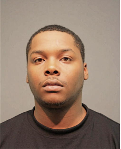 DEVIN W MAYNOR, Cook County, Illinois