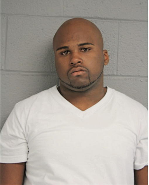 ROBERT MCCAMURY, Cook County, Illinois