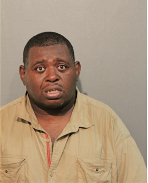 GARCIA MCCARTY, Cook County, Illinois