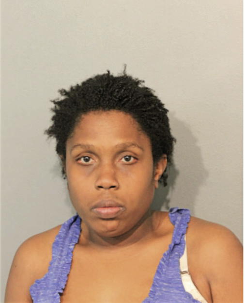 JANEA A MCCLAIN ROY, Cook County, Illinois