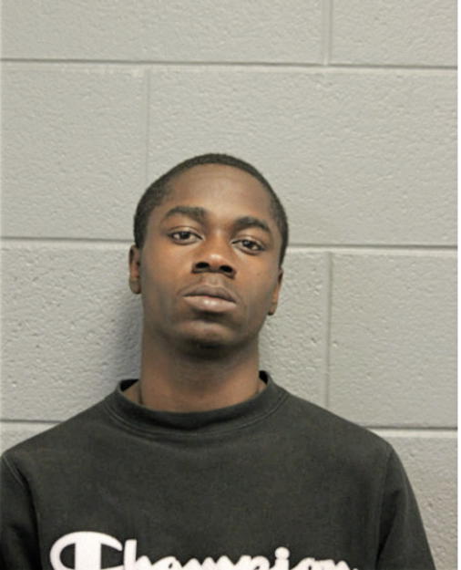 CHARLES R MCCLURE, Cook County, Illinois