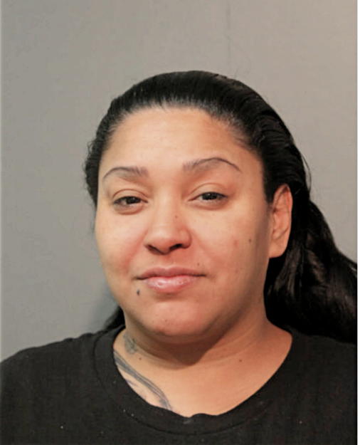 ERICA R MENDEZ, Cook County, Illinois