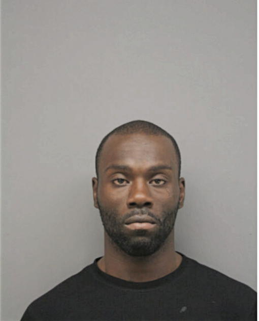 COREDRO T MONROE, Cook County, Illinois