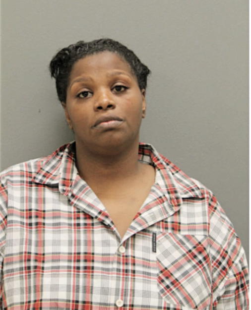 AVIS MOONEY, Cook County, Illinois