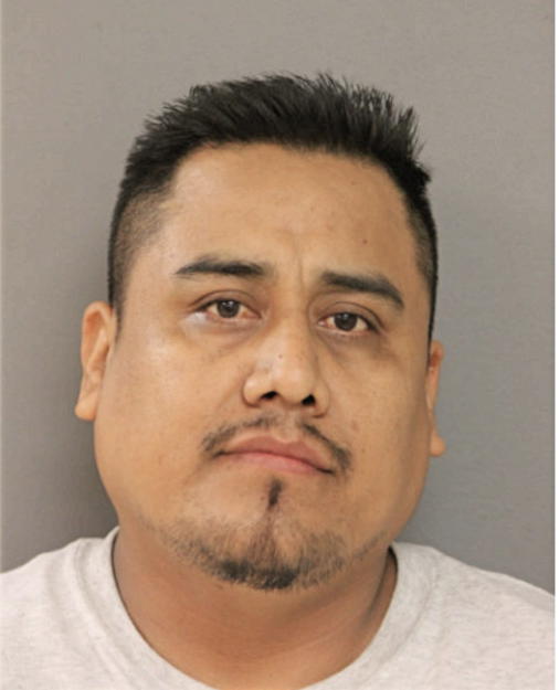 CELESTINO MORALES, Cook County, Illinois