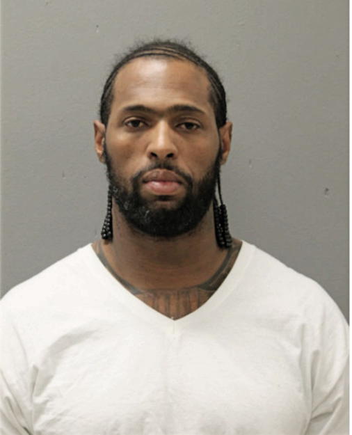 CARLTON MOSLEY, Cook County, Illinois