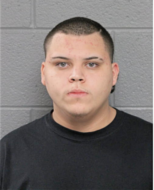AVERY J MURILLO, Cook County, Illinois