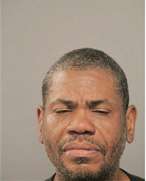 REGINALDS NALLS, Cook County, Illinois