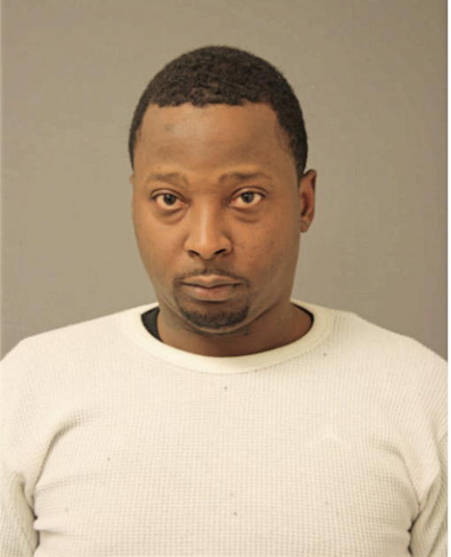 MARCUS NEWSON, Cook County, Illinois