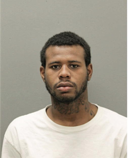JUAN NEWTON, Cook County, Illinois