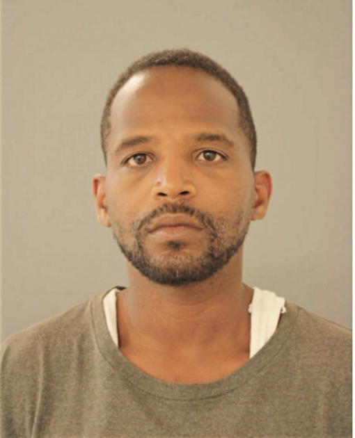 DARREN V NORRIS, Cook County, Illinois