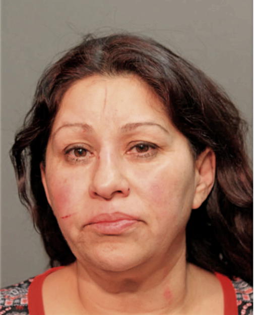 NORMA OROZCO, Cook County, Illinois