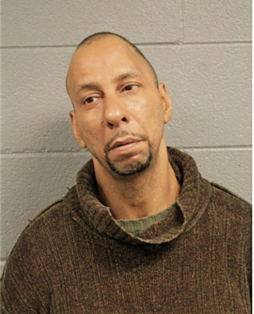 PABLO PADILLA, Cook County, Illinois