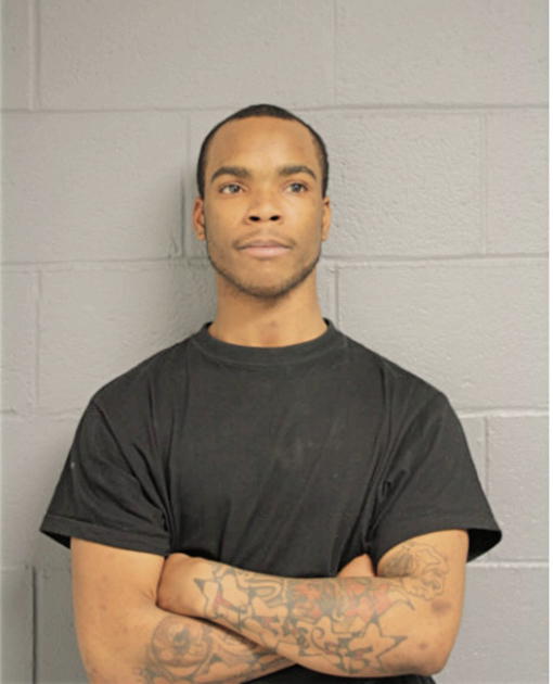 ANTHONY A PATRICK, Cook County, Illinois