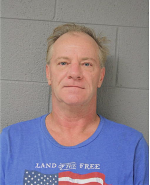 ANTHONY R PAZOA, Cook County, Illinois